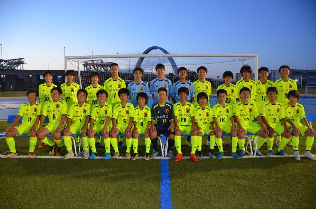 カルペソール湘南スポーツクラブ_U-13