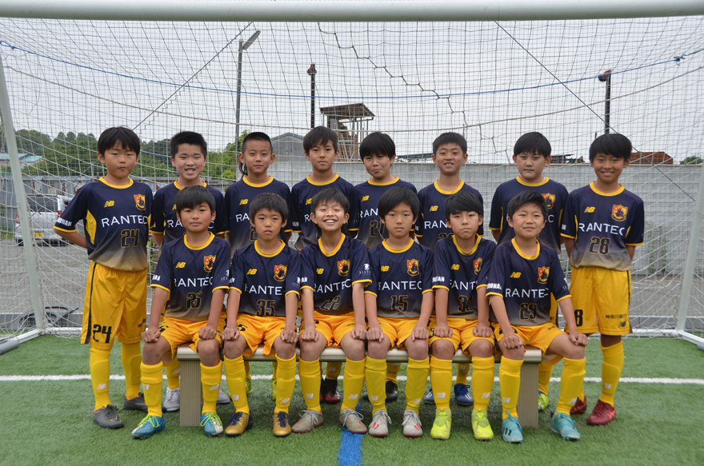 カルペソール湘南スポーツクラブ_U-11